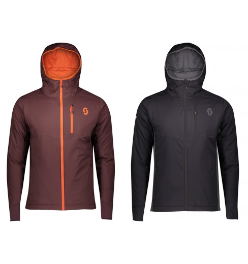 winter cycling jacket mens