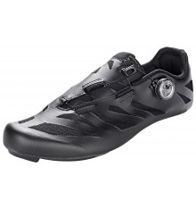 MAVIC Cosmic SL Ultimate Triathlon Black Shoes 2019