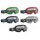 SCOTT Buzz MX Junior's Goggle 2020