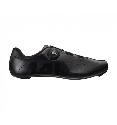 MAVIC Chaussures vélo route Cosmic BOA Noir 2020 CYCLES ET SPORTS
