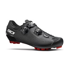 Chaussures VTT SIDI Eagle 10 noir