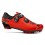 SIDI Eagle 10 black red MTB Shoes