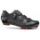 SIDI Trace 2 Mega black men's MTB shoes