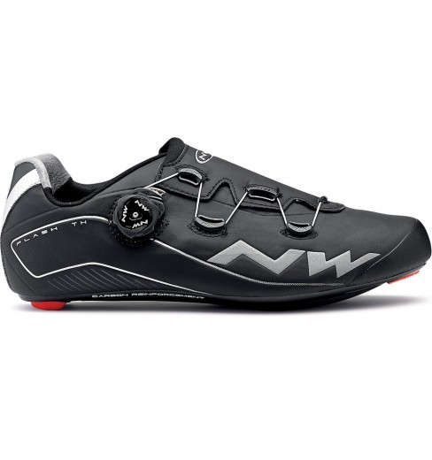 northwave flash gtx winter cycling shoes