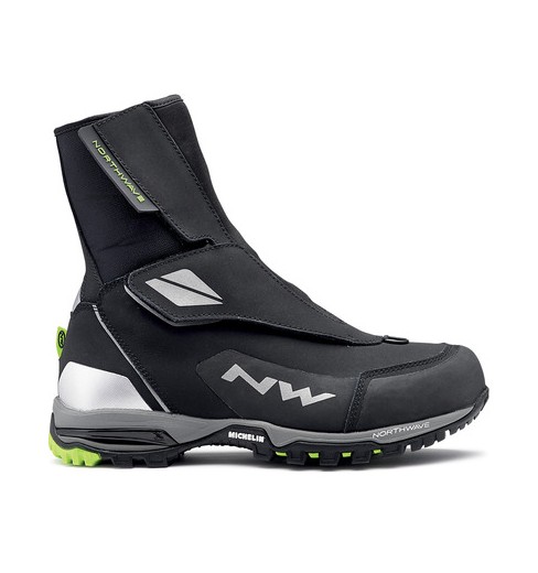 Northwave Himalaya men's winter all mountain shoes