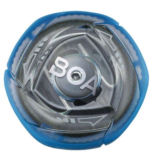 SHIMANO BOA IP1 left transparent kit CYCLES ET SPORTS