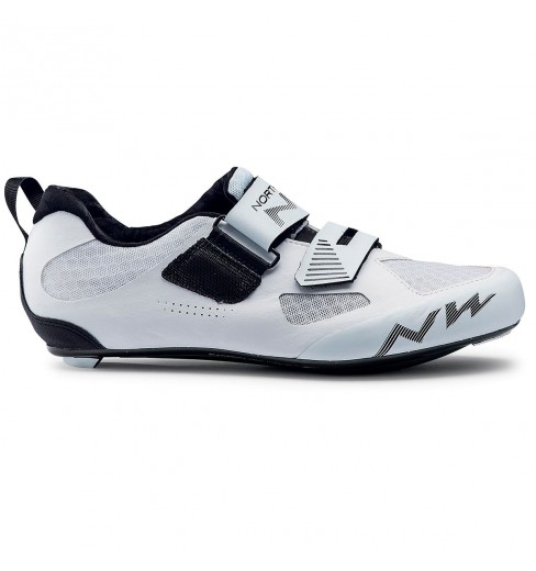 Northwave chaussures triathlon mixte Tribute 2 2020