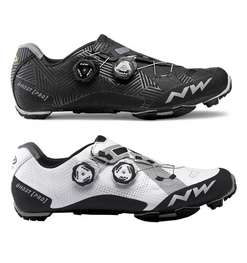 trechter Alice zelfstandig naamwoord NORTHWAVE Ghost PRO men's MTB shoes 2021 CYCLES ET SPORTS