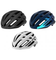 Casque vélo route GIRO Agilis