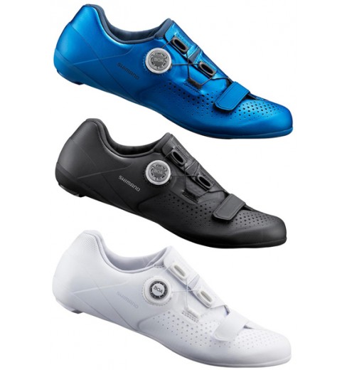 chaussure shimano route 2018