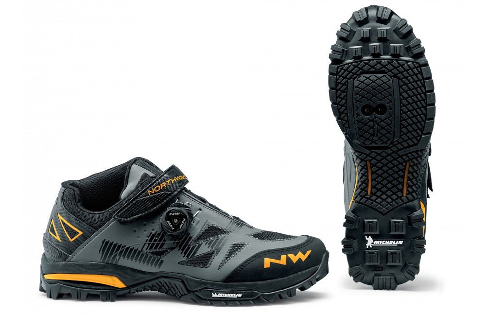 northwave enduro mid 2021