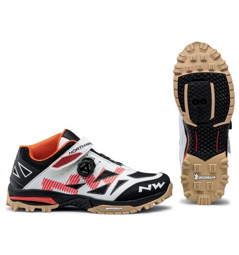 northwave enduro mid 2021