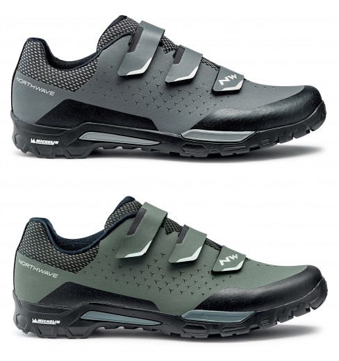 Northwave X TRAIL men's all moutain shoes 2020
