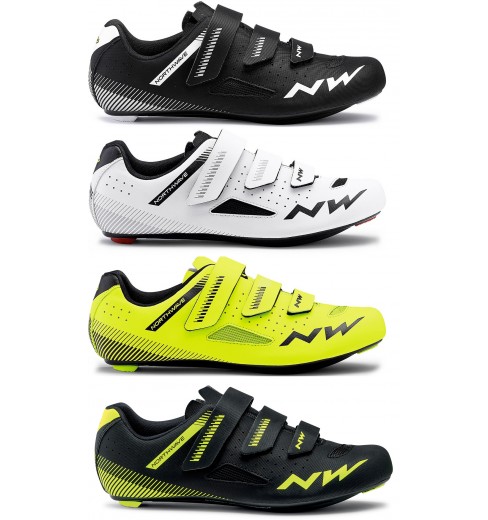 northwave core