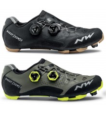 NORTHWAVE Ghost XCM 2 men's MTB shoes 2020