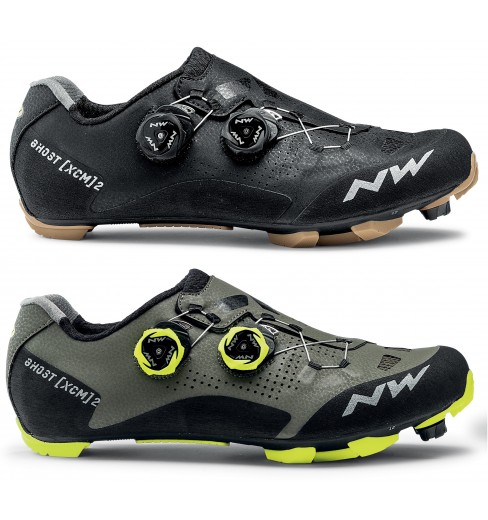 NORTHWAVE Ghost XCM 2 men's MTB shoes 