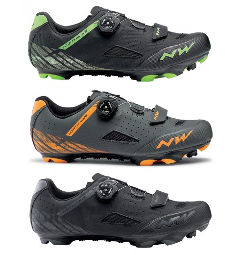 summer mtb shoes