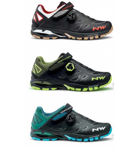 northwave spider 2 plus