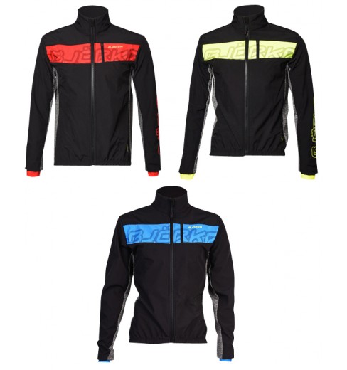 thermal cycling jacket