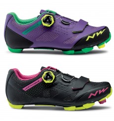 northwave womens mtb shoes