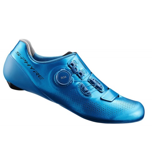 spin shoes shimano