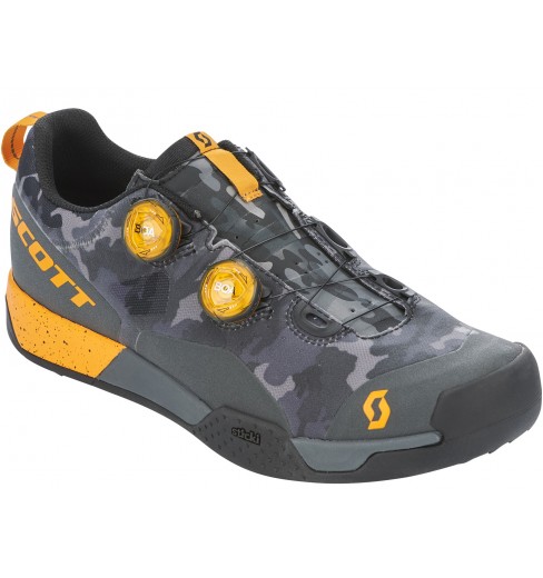 scott enduro shoes