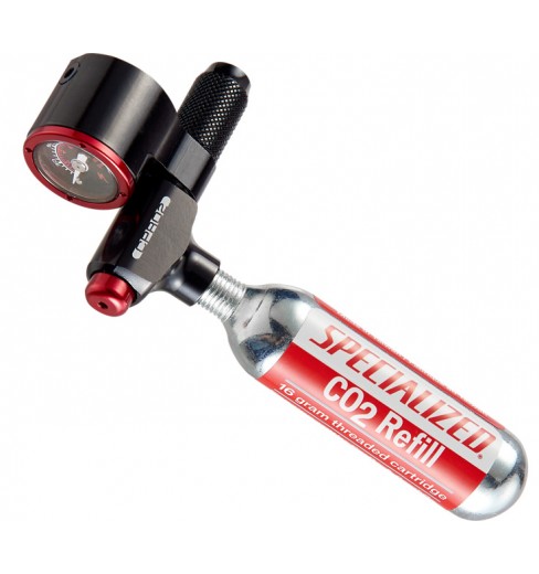 SPECIALIZED Air Tool Gauge Trigger