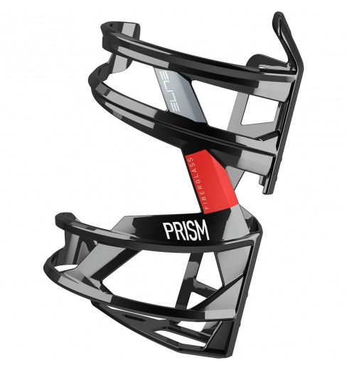 ELITE Prism left side bottle cage