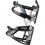 ELITE Prism left side bottle cage