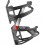 ELITE CARBON Prism right side bottle cage