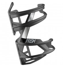 ELITE porte-bidon Prism CARBONE DROIT 