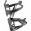 ELITE CARBON Prism right side bottle cage