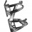 ELITE CARBON Prism right side bottle cage