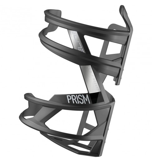 ELITE CARBON Prism left side bottle cage