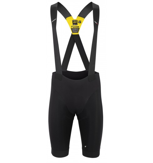 ASSOS Equipe RS Spring / Fall S9 bib shorts