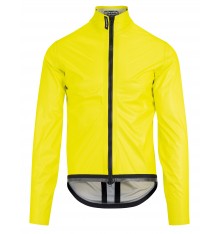 ASSOS Equipe RS Rain Evo rain cycling jacket