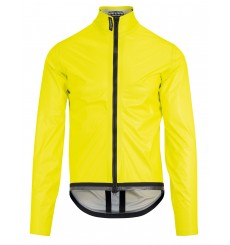 ASSOS Equipe RS Rain Evo rain cycling jacket