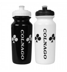 COLNAGO bike water bottle - 500 ml