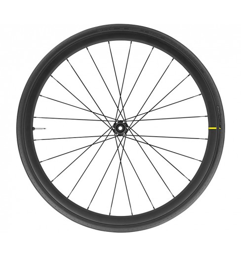 mavic cosmic wheelset