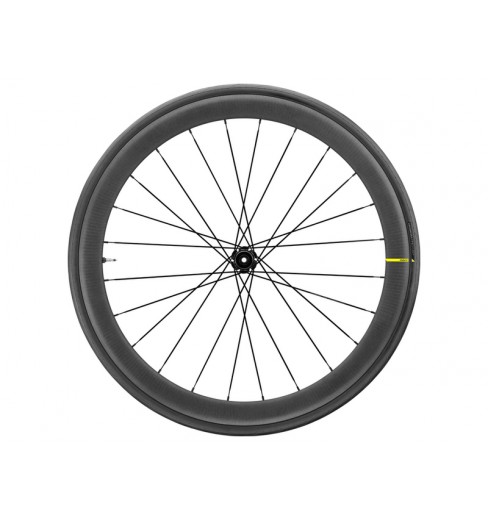 Mavic Cosmic Pro Carbon Sl Ust Disc Front Well Cycles Et Sports