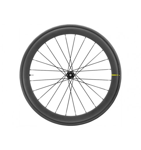 mavic carbon pro disc