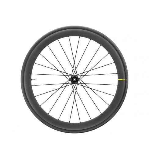 Mavic Cosmic Pro Carbon Sl Ust Disc Back Well Cycles Et Sports