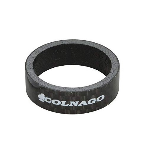 Entretoise de direction carbone COLNAGO 10 mm