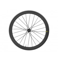 Mavic Ksyrium Pro Carbon Sl Ust Disc Front Wheel Cycles Et Sports