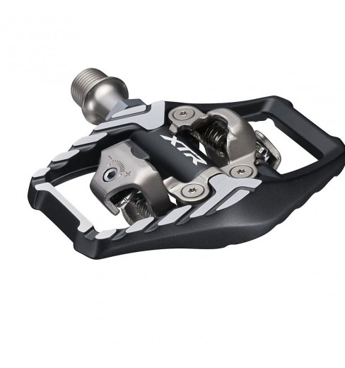 SHIMANO SPD-M9120 XTR XC race pedals