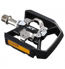 SHIMANO SPD PD-T8000 XT race pedals