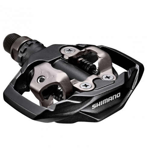 shimano pd m530 pedals