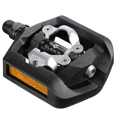 SHIMANO SPD PD-T421 race pedals