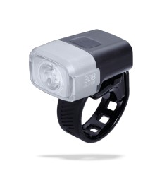 BBB NanoStrike front bike light - 400 lumen