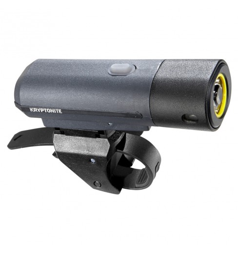 KRYPTONITE Alley F-800 Lumen front bike light